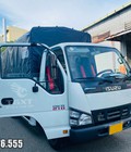 Hình ảnh: Thông số xe tải Isuzu QKR270/ xe tải isuzu qkr270/ isuzu 1T9/ isuzu 2t5/ isuzu 2t9 trả góp.
