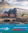 Hình ảnh: Green dragon city địa linh sinh vượng khí