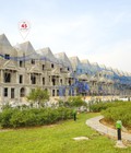 Hình ảnh: Biệt thự bt5a 46 Green Center Villas The Lotus Center Ciputra Tây Hồ