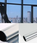 Hình ảnh: Giấy dán kính phản quang, dán decal chống nắng tại Bình Dương