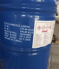 Hình ảnh: Hóa chất cyclohexylamine
