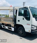 Hình ảnh: Mua xe tải Isuzu 1.9 tấn, isuzu 1.4 tấn, isuzu 2.4 Tấn, isuzu 2.9 Tấn thùng lững mẫu mới