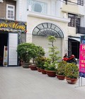 Hình ảnh: Khách sạn mặt tiền đường Vành Đai Trong, khu Tên Lửa Bình Tân