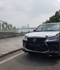 Hình ảnh: Lexus lx570 Black Edition S 2020