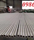 Hình ảnh: Thép ống đúc Inox SUS321 đa dạng kích thước, sản xuất theo yêu cầu của khách hàng