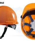 Hình ảnh: Bán Mũ Bảo Hộ Lao Động N40 Chất Lượng Cao tại quận 2