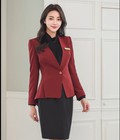 Hình ảnh: Cần bán bộ vest nữ công sở cao cấp tại Tân Bình