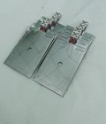 Hình ảnh: Chuyên sx và cung cấp điện trở dẹp ra ốc, domino , dây