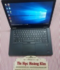 Hình ảnh: Dell Latitude E7450 i7 5600U, 4G, 256G SSD, 14inch FHD,web,đèn phím, máy đẹp keng