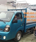 Hình ảnh: Bán xe tải 1,9 tấn Kia K200 giá tốt tại Hải Phòng