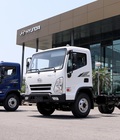 Hình ảnh: Báo giá Hyundai Mighty EX8 Đại lý xe tải Hyundai khu vực Hà Đông
