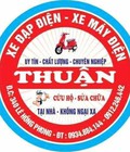 Bán xe đạp điện, xe máy điện Thuận
