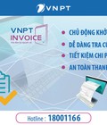 Hình ảnh: Lợi ích của Hóa đơn điện tử VNPT Invoice