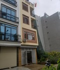 Hình ảnh: Cho thuê nhà nguyên căn 50m2,5 tầng 6PN ở ngã tư Vạn Phúc,HĐ giá 16tr/tháng.Lh 0917534688