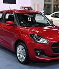 Hình ảnh: Suzuki Swift đẳng cấp phái đẹp
