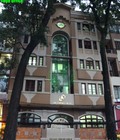 Hình ảnh: Văn phòng cho thuê tòa nhà Lat Building