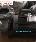 Hình ảnh: Máy bơm nước Teco 10Hp