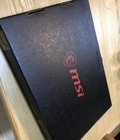 Hình ảnh: MSI GF65 Thin 9SEXR New core i5 9300H , Ssd,512GB, GTX2060 6GB 15.6 FHD ..