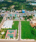 Hình ảnh: Bán đất cạnh quảng trường trung tâm Buôn Hồ, Đắk Lắk