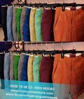 Hình ảnh: Thu Mua Thanh lý thời trang mới quần sooc, lửng jean kaki số lượng không giới hạn 0903787235 q12