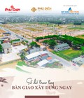 Hình ảnh: Mặt tiền kinh doanh Nguyễn Công Phương chỉ với 840 triệu