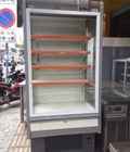 Hình ảnh: Tủ mát siêu thị không cửa kính