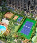 Hình ảnh: Vinhomes Grand Park Sự đột phá trong ý tưởng thiết kế