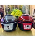 Hình ảnh: Nồi chiên không dầu Klarstein Turbo 9l 99Khâm Thiên-Hà Nội