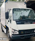 Hình ảnh: Xe tải Isuzu QKF 1T9 giao xe ngay, thùng dài 3m6, Xe tải isuzu 1.9T, isuzu 1.9Tan, isuzu 1,9 tấn