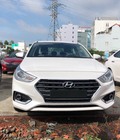 Hình ảnh: Hyundai Accent 1.4 AT Tiêu Chuẩn