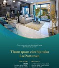 Hình ảnh: Căn hộ La Partenza sang trọng giá cực tốt 450tr có ngày nhà