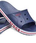 Hình ảnh: Dép Crocs Màu Xanh Navy Big Size 45 46 47 48
