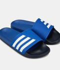 Hình ảnh: Dép Adidas TND Slide Màu Xanh Đen Big Size 45 46 47