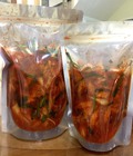 Hình ảnh: Kim chi Hàn Quốc