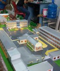 Hình ảnh: Công ty làm mô hình kiến trúc tại Bình Dương
