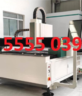 Hình ảnh: ✅Máy cắt laser fiber cnc Klassy✅