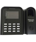 Hình ảnh: Máy chấm công vân tay thẻ Ronald Jack TX 628Pro