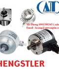 Hình ảnh: Bộ mã hóa vòng quay Hengsler