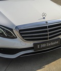 Hình ảnh: Mercedes tại Quảng Ninh: E class giá tốt nhất E180, E200, E300