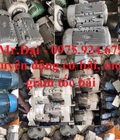 Hình ảnh: Đông cơ bãi nhật 1.5kw, 2.2kw, 3kw, 5.5kw, 7.5kw