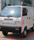 Hình ảnh: Suzuki carry blind van dòng xe đi giờ cấm tải trong thành phố