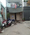 Hình ảnh: Bán nhà cấp 4. Hẻm 73 đường kênh nước đen quận bình tân, tphcm