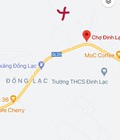 Hình ảnh: Chính chủ cần bán gấp lô đất tại xã Đinh Lạc, huyện Di Linh,