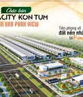 Hình ảnh: Cuối năm, mở bán một số suất ngoại giao Mega City Kon Tum giá tốt