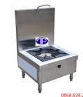 Hình ảnh: Bếp hầm đơn công nghiệp cho nhà hàng