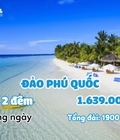 Hình ảnh: Tour du lịch Phú Quốc 3N2Đ
