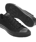 Hình ảnh: Giày Converse Classic Màu Đen Big Size 45 46