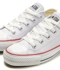 Hình ảnh: Giày Converse Classic Màu Trắng Big Size 45 46