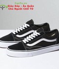 Hình ảnh: Giày Vans Old Skool Big Size 45 46 47