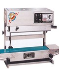 Hình ảnh: Máy hàn miệng túi liên tục có indate FRD 1000